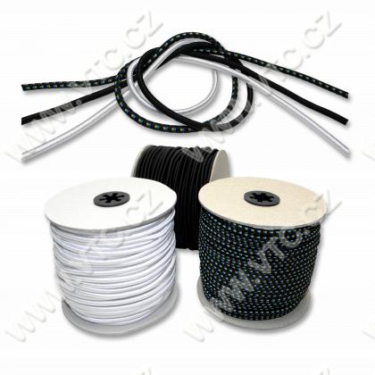 Elastisches Seil 10 mm - 50 m