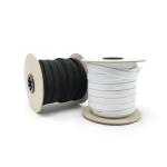 Flaches Gummiband 10 mm
