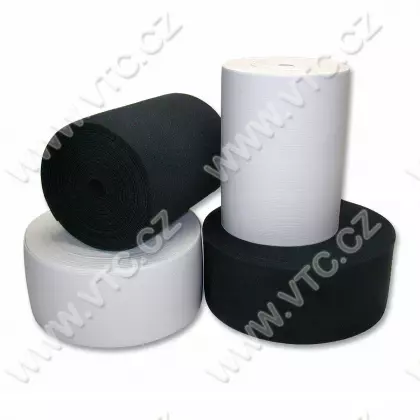Elastic shoemaking 100 mm