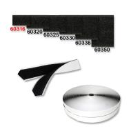 Velcro 16 mm-selfadhesive