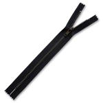 Reißverschlüsse P4Ms 18 cm NT Altmessing