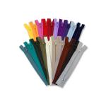 Spiral zippers W10 14 cm CE