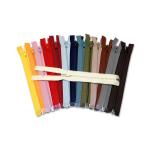 Spiral zippers W10 30 cm OE