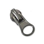 Slider W10 WITH LOCK, black nickel NEXT