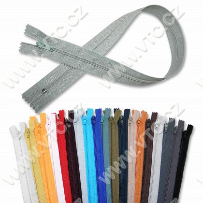 Spiral zippers WS0 30cm CE