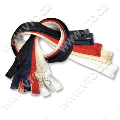 Reißverschlüsse W0 45 cm T