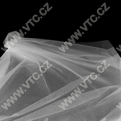 Woven tulle PAD w. 140 cm
