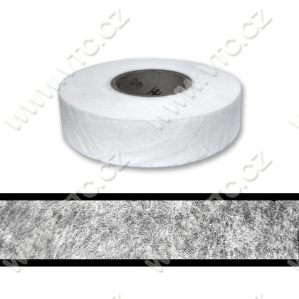 Iron-on hemming tape 30 mm