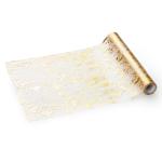 Net runner w.36 cm GOLD