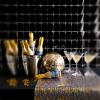 Net runner w.36 cm GOLD #2