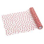 Tulle runner w.36 cm R.HEART