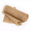 Tkanina jutová š. 30 cm #1