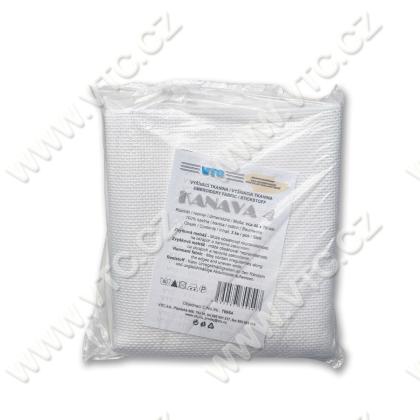 Sticken Stoff KA4 Reststoff