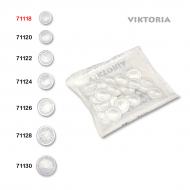 Thread buttons VIKTORIA 18 – 25 pcs/pack