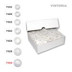 Thread´s buttons VIKTORIA 30