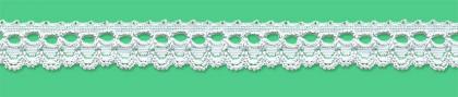 Elastic lace - 15 mm