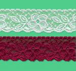 Elastic lace - 47 mm