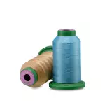 Isacord Polyester Thread, Champagne 1000M