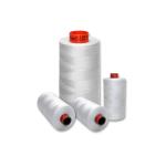 Threads RASANT 75 1000 m white