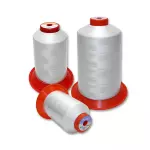 Threads SERAFIL 10 1000 m white
