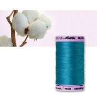 Nitě SILK FINISH COTTON 50 500 m