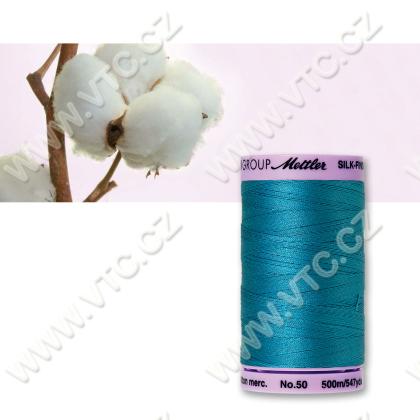 Threads SILK FINISH COTTON 50 500 m