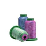 Threads ISACORD 40 1000 m multicolor