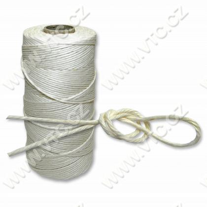 Flax thread Tex105x8 raw