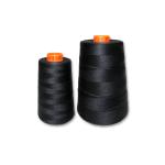 Threads BELFIL-S 50 2500 m black