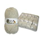 Strickgarn SILK 500g