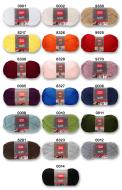 Yarn RED HEART SOFT 100g