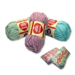 Yarn RED HEART SOFT PRINTS