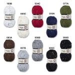 Příze FAVORI TWEED 5x100 g DOPRODEJ