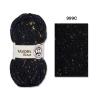 Priadza FAVORI TWEED 5x100 g DOPREDAJ #10