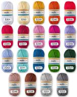 Yarn TANGO 5x100 g