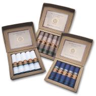 Vreckovka pánska DÚTNÍK - krab.5 ks