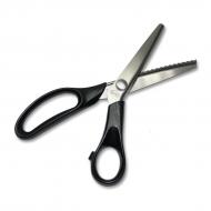 Zig-zag scissors 20 cm