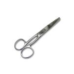 Metal scissors 15 cm