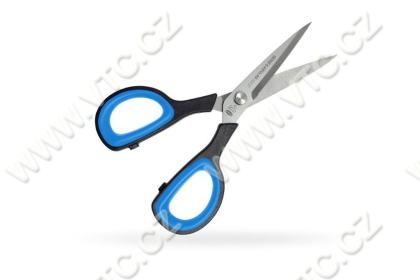 Dressmakers shears microtooth 18 cm KEVLAR