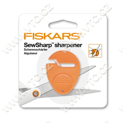 Ostřič nůžek SewSharp