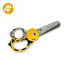 Kids scissors 13 cm Bee #1