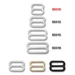 Zkracovač ramínkový 9/10 mm kov