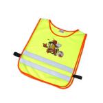 Reflective vest for kids - bee