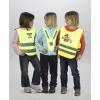 Reflective vest for kids - bee #2