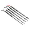 Maschinennadeln DBx1/16x231/1738 110 R #2