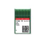 Maschinennadeln 134/DPx5/135X5 90 R