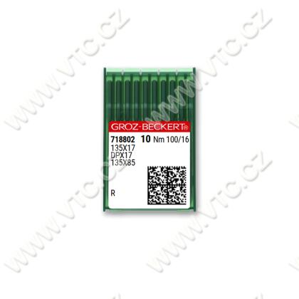 Maschinennadeln 135X17/DPX17/135X85 100 R