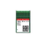 Machine needles 135X17/DPX17/135X85 110 R