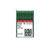 Machine needles DBx1/16x231/1738 80 FFG
