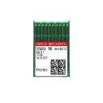 Maschinennadeln DBx1/16x231/1738 80 FFG